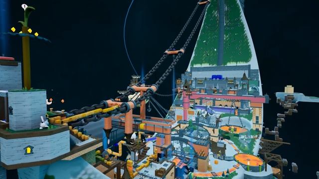 Togges | Launch Trailer смотреть онлайн