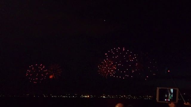 26/01/2016 Australia Day in swan river,Perth（2） смотреть онлайн