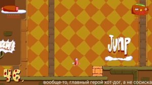 ЕЩЁ ФАКТЫ о PIZZA TOWER