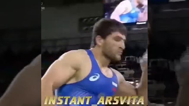 Jordan Burroughs🔴 🆚 Aniuar Geduev🔵 смотреть онлайн