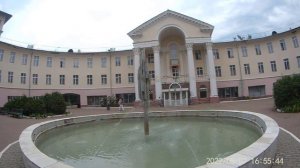 Санаторий Дорохово