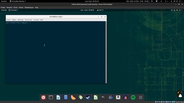 OpenSuse Leap : Mise à niveau d'une 15.1 bien remplie vers 15.2 ! смотреть онлайн