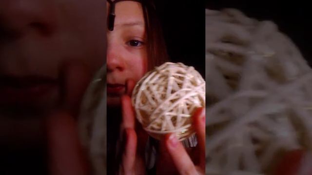 ЕГИПЕТСКАЯ ЦАРИЦА ХОЧЕТ СДЕЛАТЬ ТЕБЕ АСМР🦉/Ролевая игра/Звуки, шёпот/ смотреть онлайн