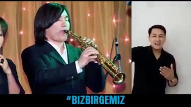 Батырхан Шукенов - ҚАЙРАН КӨҢІЛ-АЙ