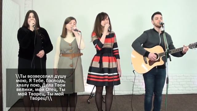 22.03.20 Неділя | Ранкове служіння смотреть онлайн