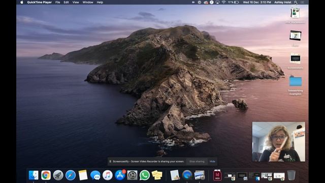 Connecting iPad to Laptop (present in Google Meet) смотреть онлайн