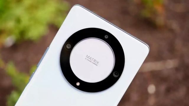 Honor Magic 5 Lite | Official Look, Design & Specifications смотреть онлайн