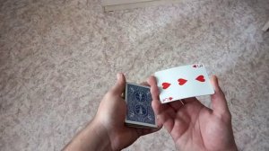 ДВОЙНОЙ ПОДЪЕМ КАРТ | ОБУЧЕНИЕ ДЛЯ НОВИЧКОВ