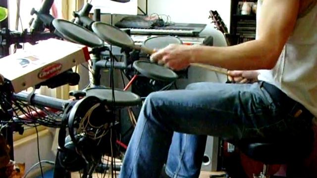 Cosmi Yamaha DTXpress 2
