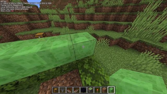 Cómo HACER una GRANJA de BAMBÚ (Automática) - Minecraft Java 1.20 смотреть онлайн