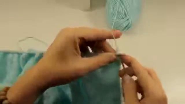 Мишка спицами. Часть 4 (одежда). Автор МК - Татьяна Яковлева смотреть онлайн