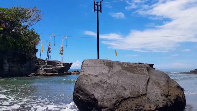 Танах Лот | Бали 2020 | Bali | Tanah Lot