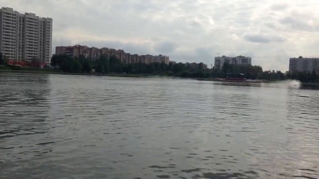 Гольяново покатушки бензинок