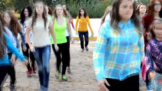 Hot Dance by Мария Гусева | FDS смотреть онлайн