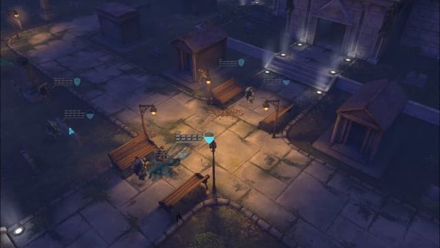 Обзор на XCOM Enemy Unknown