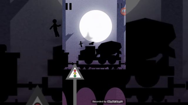 Train Runner Gameplay смотреть онлайн