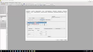 1  Настройка CNCKad v12  Часть 1