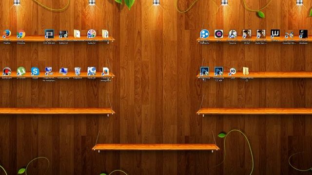 Как отключить программы, при включении компьютера. смотреть онлайн