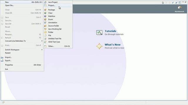 Python Development with Eclipse using PyDev смотреть онлайн