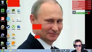 Crazy 2 Hour Scam Call With Angry Tech Scammers