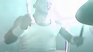 The Prodigy   Live World's On Fire 2011 DVDRip