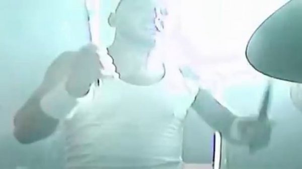 The Prodigy   Live World's On Fire 2011 DVDRip