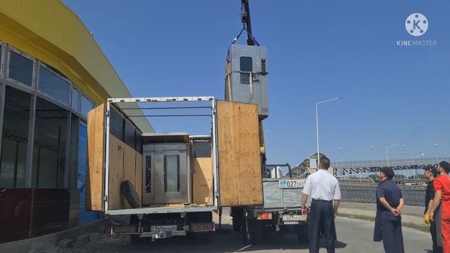 удачная сделка. бизнес по продаже бу оборудования смотреть онлайн