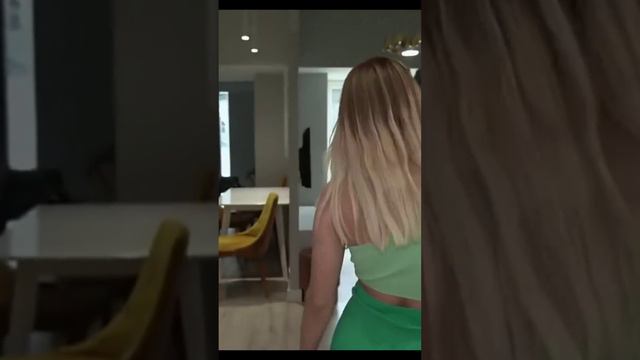 Помогла соседу