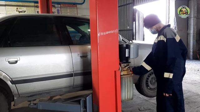 Практические занятия в группе ТОРАТ смотреть онлайн