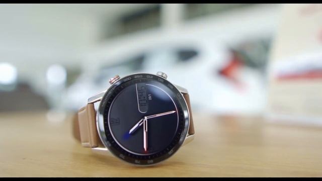 Honor Magic Watch 2 Malaysia , Review / Unboxing / Smartwatch PALING Berbaloi ?! смотреть онлайн