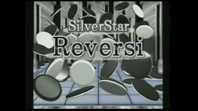 Launch Trailer: Silver Star Reversi смотреть онлайн