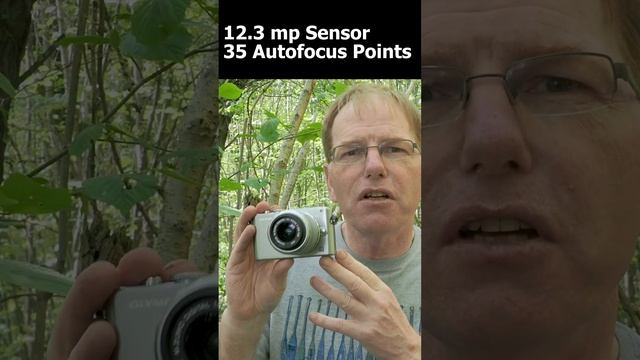 Olympus E-PL3 - Pocket Rocket смотреть онлайн