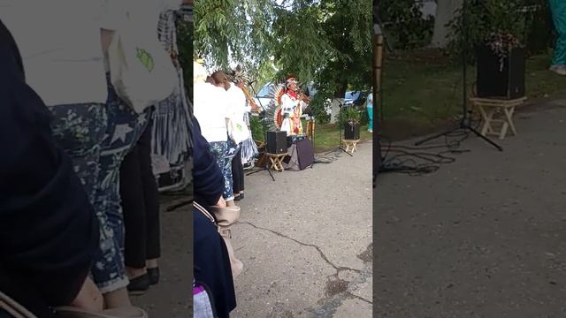 Wayra Nan Новочебоксарск 31.07.2015г. смотреть онлайн