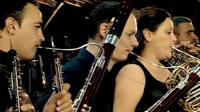 Ludwig van Beethoven - Symphony No. 9 | Suzana Kostić смотреть онлайн