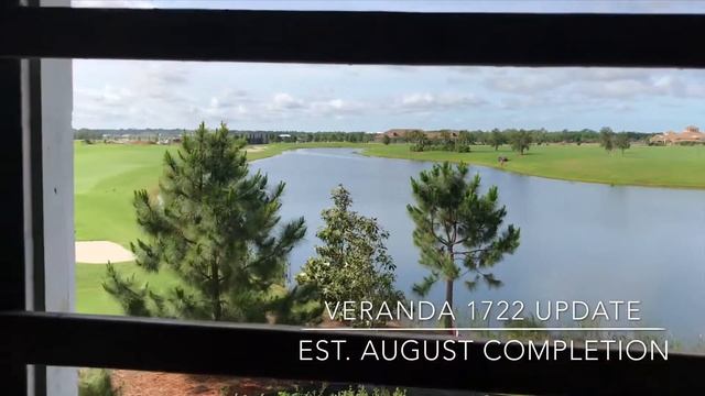 Veranda 1722 Update: Lakewood National Golf Club смотреть онлайн