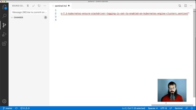 Demo: Using the Terraform Foundational Policies Library with GKE смотреть онлайн