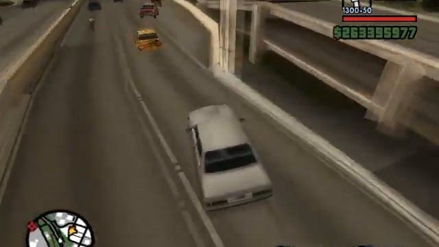 GTA SA Exports vehicles: admiral смотреть онлайн