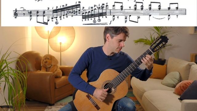 Travaillez le « Tango en Skaï » avec moi ! смотреть онлайн