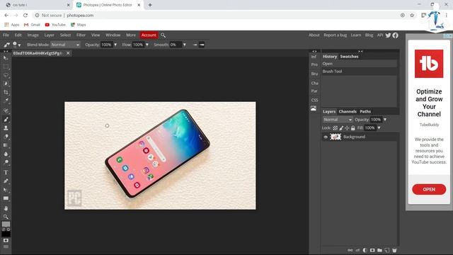Free online photoshop website!!!!!!!!! edit photo online with out photoshop cc softwere смотреть онлайн