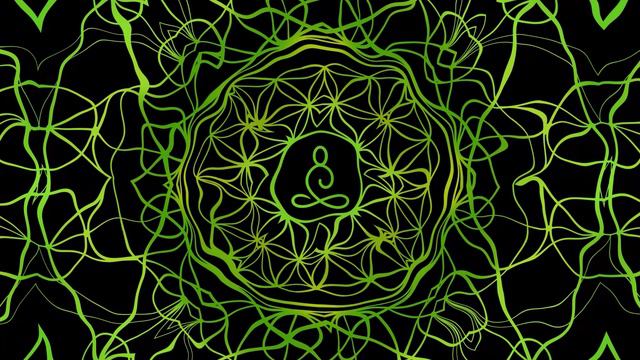 Исцеляющая музыка для медитаций без слов на частоте 639 Гц