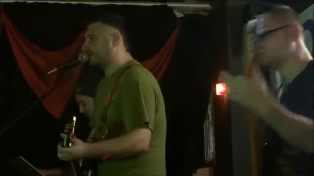 Отдел Тех. Контроля - Разбуди смотреть онлайн