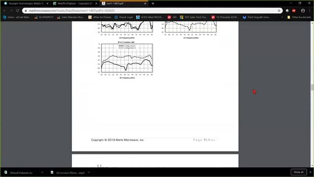 SystemVue: Modeling Upconverters & Downconverters with a Table Mixer (updated) смотреть онлайн