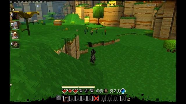 [GW2] [Tyme] Does - Super Adventure Box - Part 1 смотреть онлайн