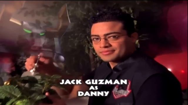 Power Rangers: Wild Force TV Show Intro смотреть онлайн