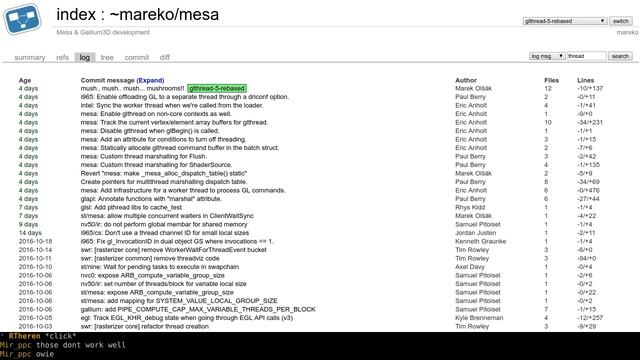 Linux Weekly Daily Wednesday – We're Not The Devil смотреть онлайн