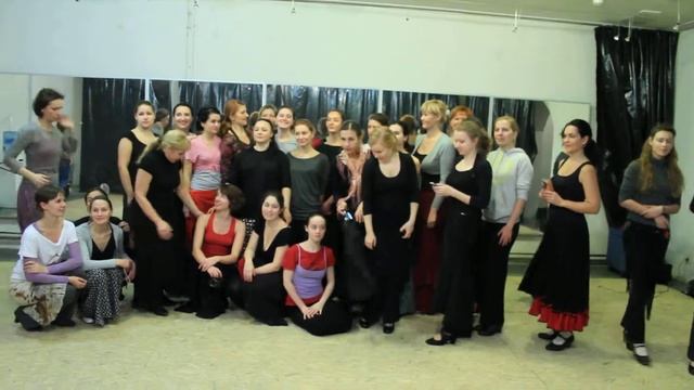 Светлана Савельева. Киев, 2012 смотреть онлайн