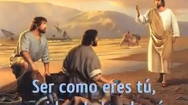 Dime Señor смотреть онлайн