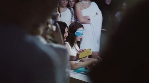 WHITE PARTY ♦ BEAUTY SENSATION ♦