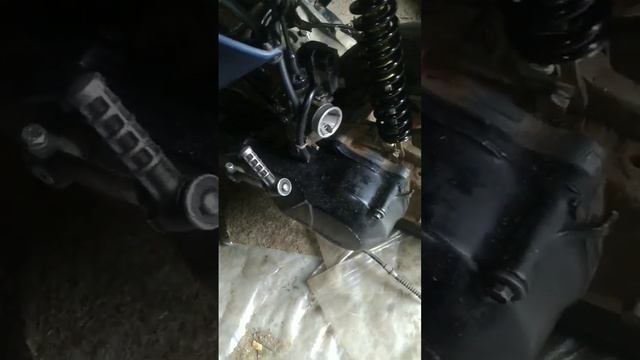 Honda Dio смотреть онлайн