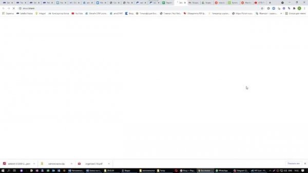Рассылка с динамическим контентом ч.2. Курс salebot.pro Урок 3